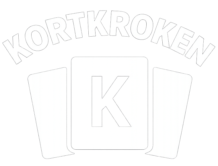 KORTKROKEN